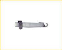Guide protector with hook