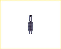 Hanging buckle