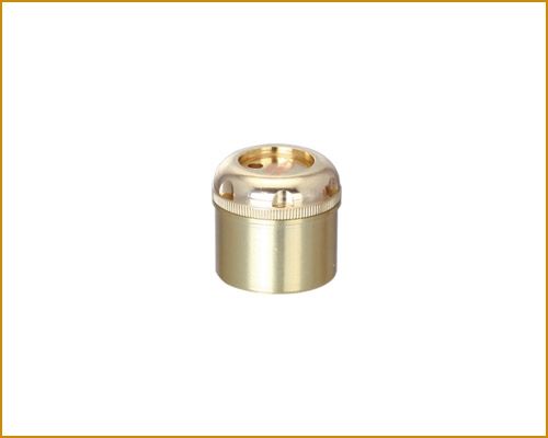 Internal adhesive parts