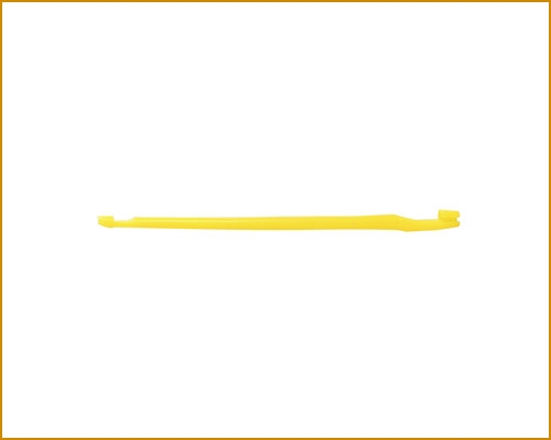 Fishing hook remover